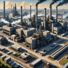 Металл: основа современного производства и строительства