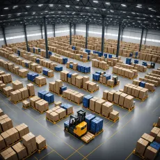 Логистика: 7 правил для успешного управления и повышения эффективности