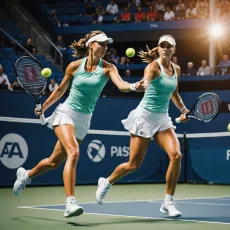 Александрова — Бенчич: подробный прогноз от «Чемпионата»